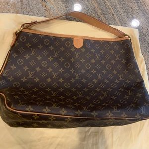 COPY - COPY - Louis Vuitton Delightful PM